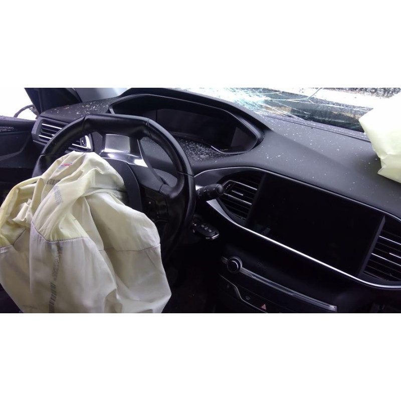 Boitier d'aide au stationnement PEUGEOT 308 2 PHASE 2 d’occasion