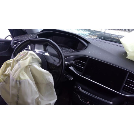 Boitier d'aide au stationnement PEUGEOT 308 2 PHASE 2 d’occasion