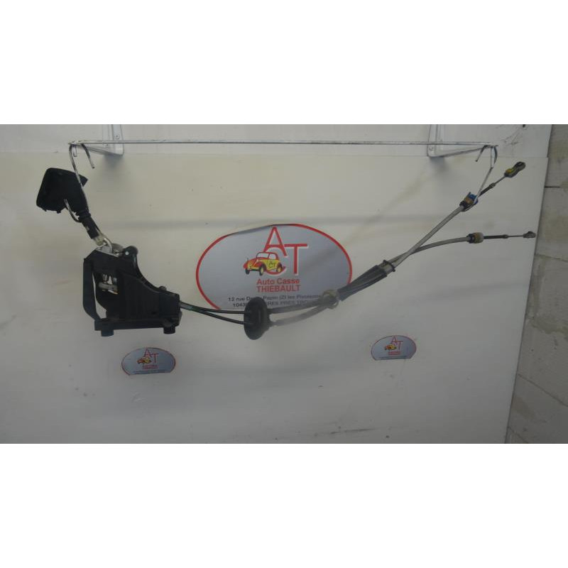 Levier de vitesses CITROEN DS3 1.6 HDI d’occasion