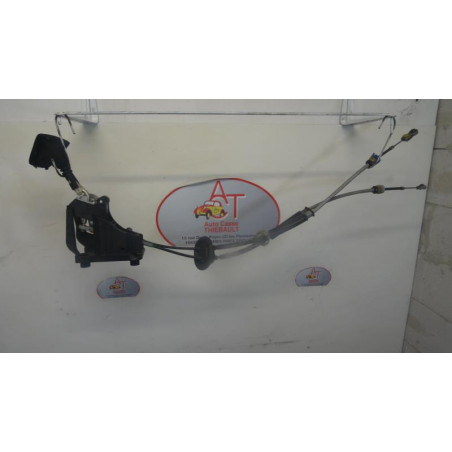 Levier de vitesses CITROEN DS3 1.6 HDI d’occasion