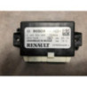Boitier d'aide au stationnement RENAULT MEGANE 4 PHASE 1 d’occasion