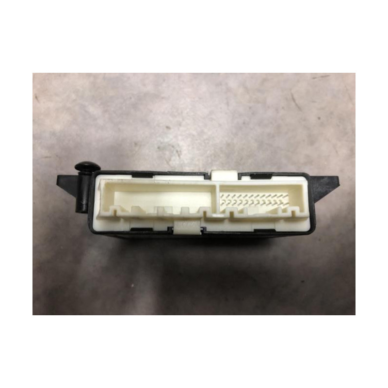 Boitier d'aide au stationnement RENAULT MEGANE 4 PHASE 1 d’occasion