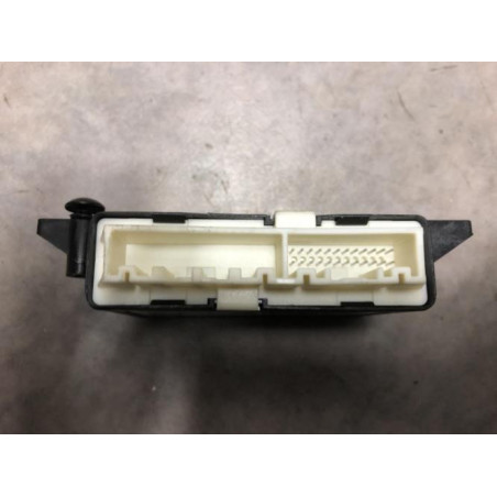 Boitier d'aide au stationnement RENAULT MEGANE 4 PHASE 1 d’occasion