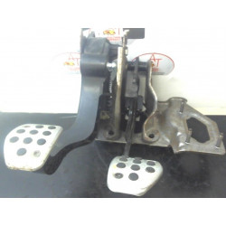 Pedalier d'embrayage CITROEN DS3 1.6 HDI d’occasion