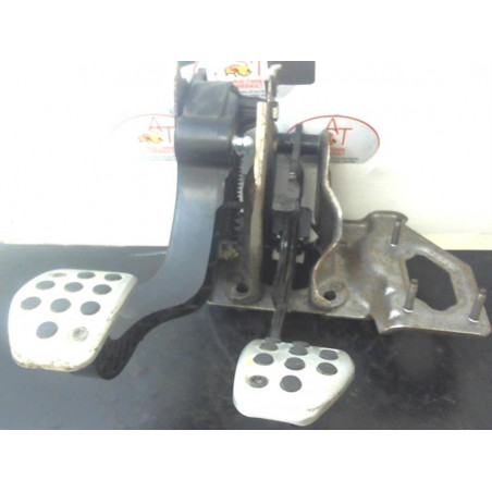 Pedalier d'embrayage CITROEN DS3 1.6 HDI d’occasion