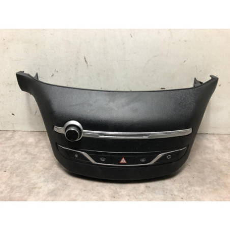 Commande autoradio PEUGEOT 308 2 PHASE 2 d’occasion