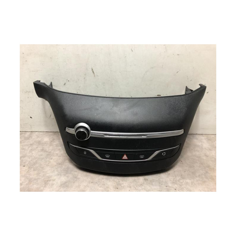 Commande autoradio PEUGEOT 308 2 PHASE 2 d’occasion