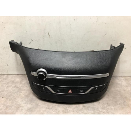 Commande autoradio PEUGEOT 308 2 PHASE 2 d’occasion