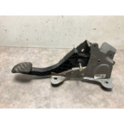 Pedalier d'embrayage RENAULT MEGANE 4 PHASE 1 d’occasion