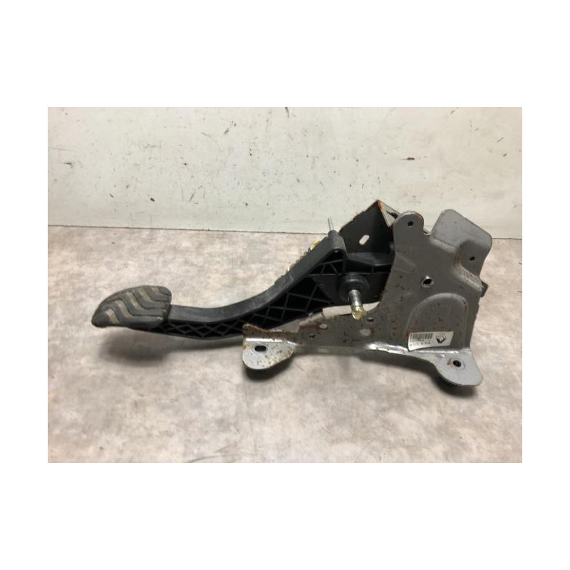Pedalier d'embrayage RENAULT MEGANE 4 PHASE 1 d’occasion