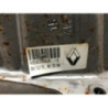 Pedalier d'embrayage RENAULT MEGANE 4 PHASE 1 d’occasion