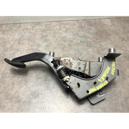 Pedalier d'embrayage RENAULT MEGANE 4 PHASE 1 d’occasion