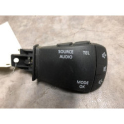 Commande autoradio RENAULT MEGANE 4 PHASE 1 d’occasion