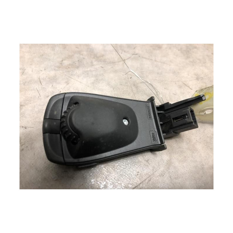 Commande autoradio RENAULT MEGANE 4 PHASE 1 d’occasion