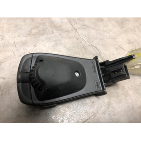 Commande autoradio RENAULT MEGANE 4 PHASE 1 d’occasion