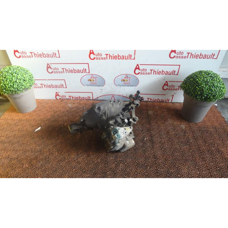 Boite de vitesses OPEL CORSA (C) PHASE 1 d’occasion