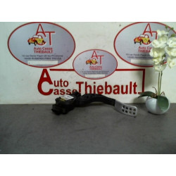 Pedalier d'accelerateur CITROEN DS3 d’occasion