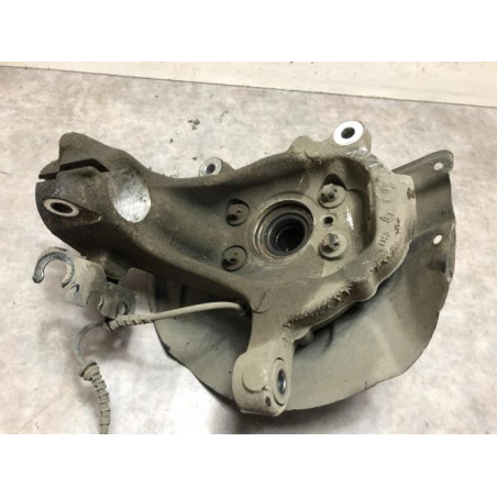 Fusee avant gauche RENAULT MEGANE 4 PHASE 1 d’occasion