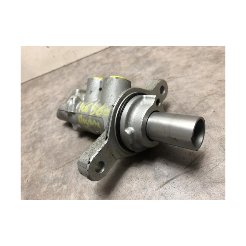 Maitre cylindre (freinage) RENAULT MEGANE 4 PHASE 1 d’occasion