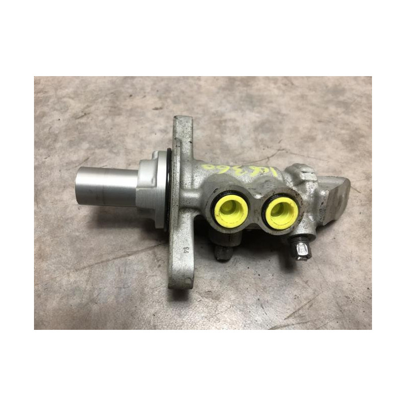 Maitre cylindre (freinage) RENAULT MEGANE 4 PHASE 1 d’occasion