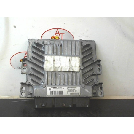 Calculateur RENAULT  d’occasion