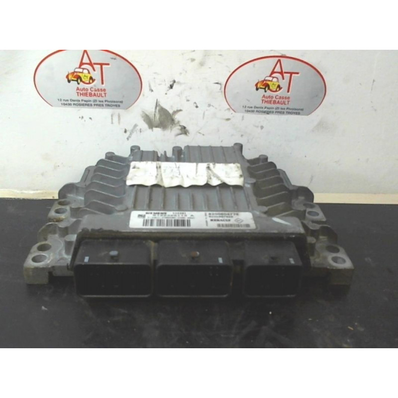 Calculateur RENAULT  d’occasion