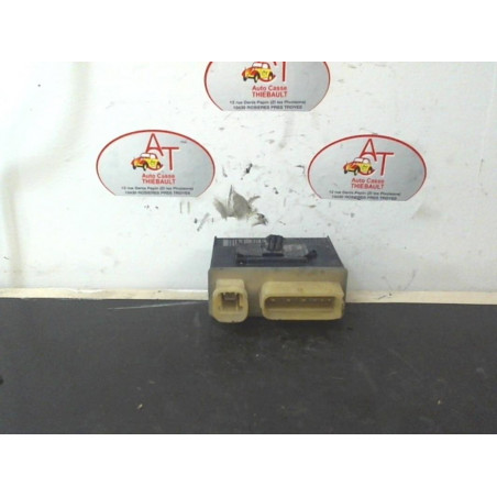 Boitier de prechauffage CITROEN DS3 1.6 HDI d’occasion