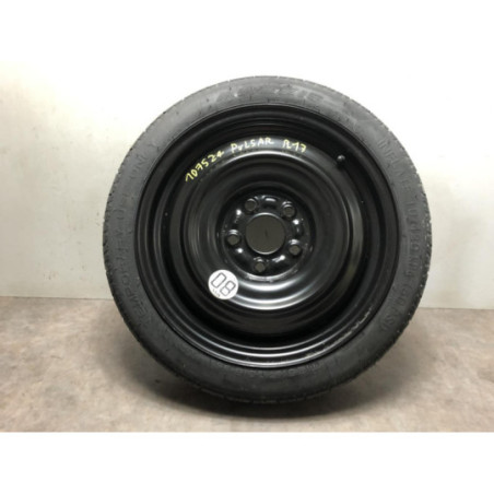 Roue de secours NISSAN PULSAR d’occasion