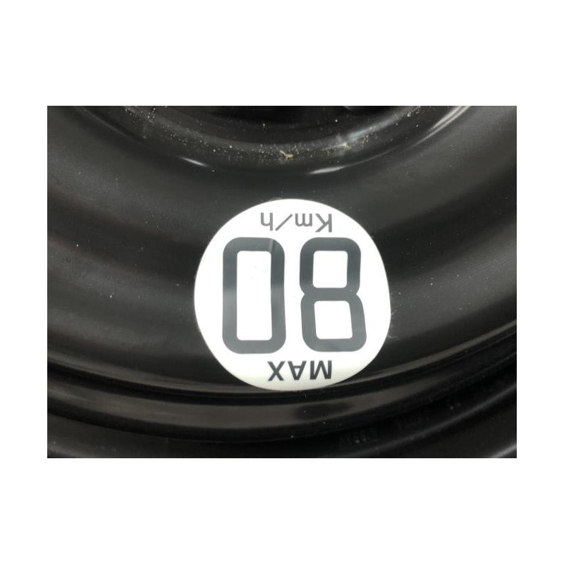 Roue de secours NISSAN PULSAR d’occasion