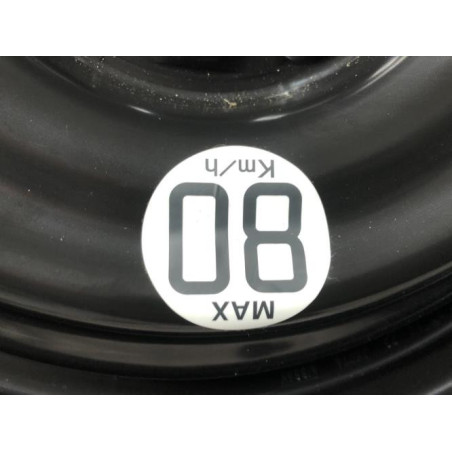 Roue de secours NISSAN PULSAR d’occasion