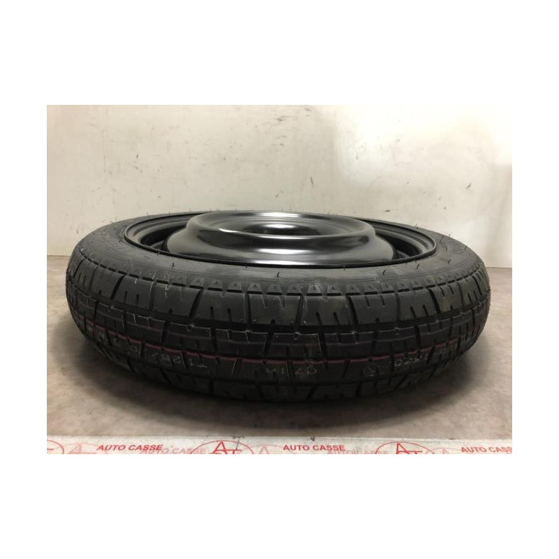 Roue de secours NISSAN PULSAR d’occasion