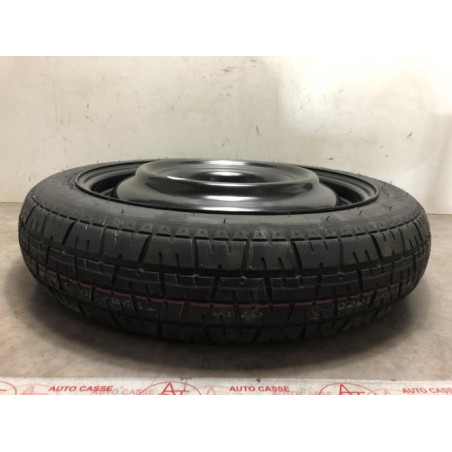 Roue de secours NISSAN PULSAR d’occasion