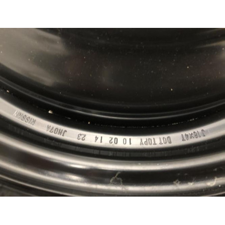 Roue de secours NISSAN PULSAR d’occasion