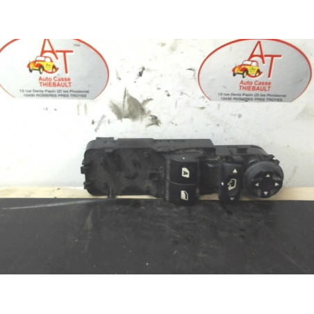 Interrupteur de leve vitre avant gauche CITROEN DS3 1.6 HDI d’occasion