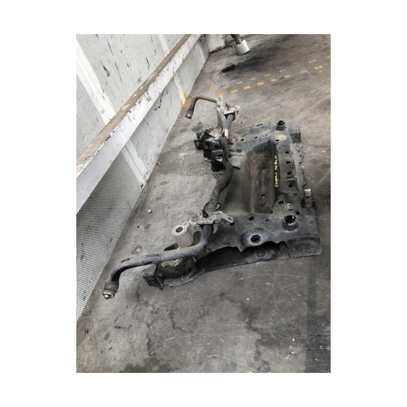 Berceau avant RENAULT MEGANE 4 PHASE 1 d’occasion