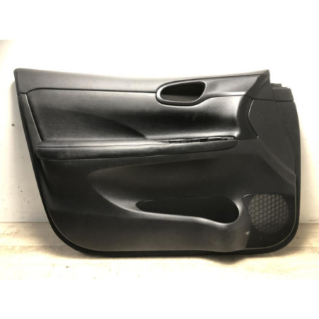 Panneau de porte avant gauche NISSAN PULSAR d’occasion