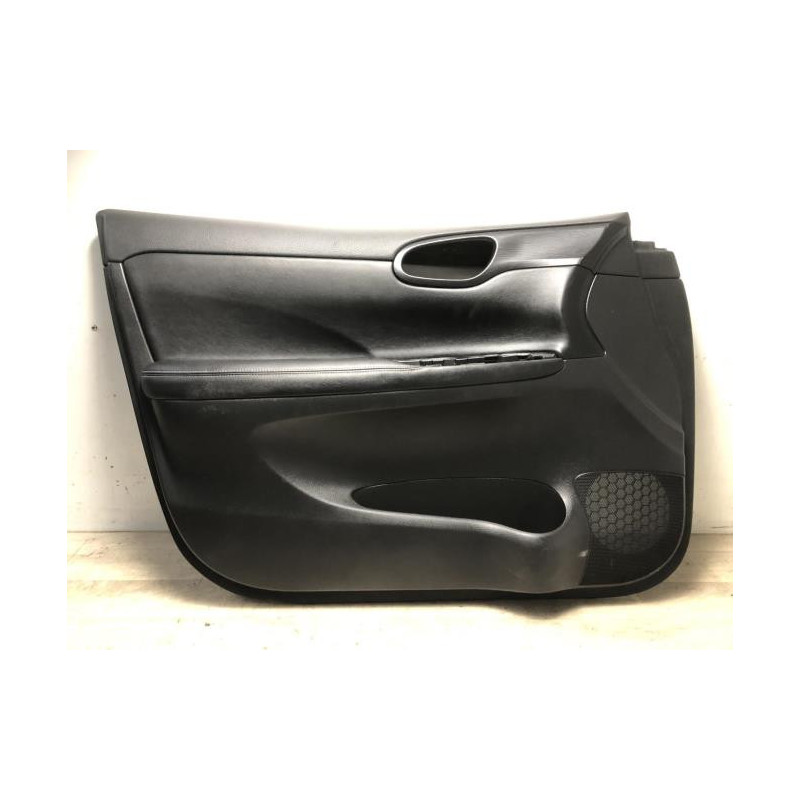 Panneau de porte avant gauche NISSAN PULSAR d’occasion