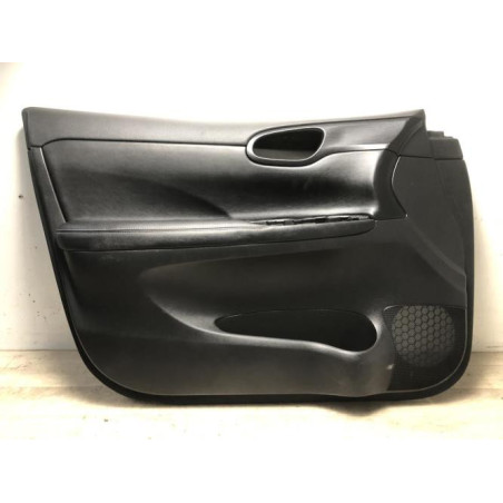 Panneau de porte avant gauche NISSAN PULSAR d’occasion