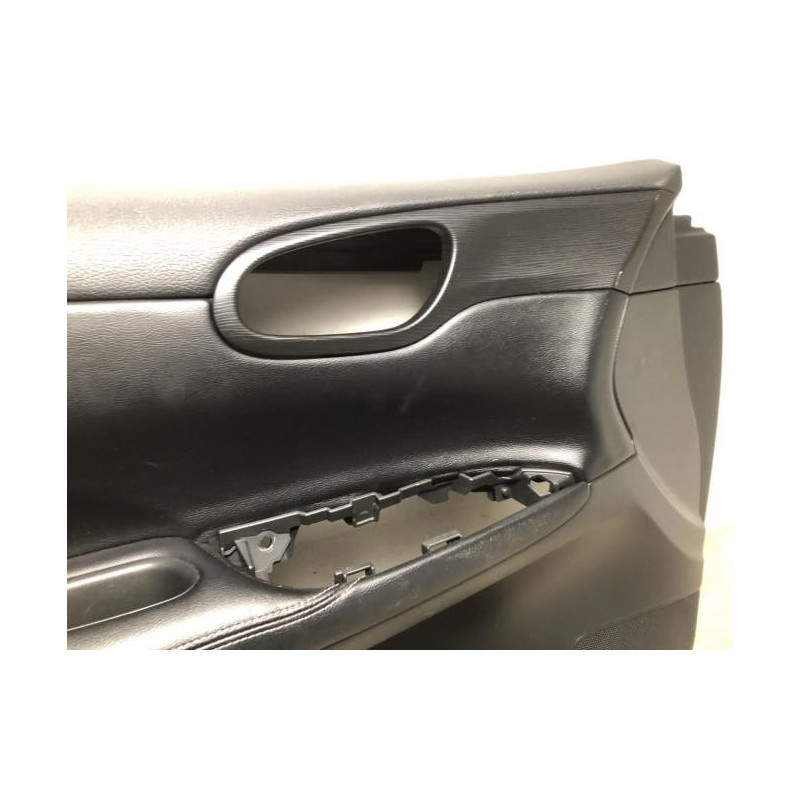 Panneau de porte avant gauche NISSAN PULSAR d’occasion