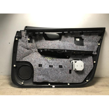 Panneau de porte avant gauche NISSAN PULSAR d’occasion