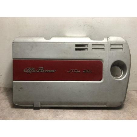 Cache moteur  ALFA ROMEO BRERA COUPE d’occasion