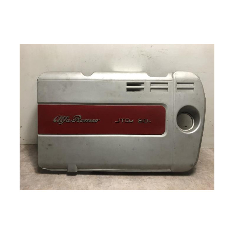 Cache moteur  ALFA ROMEO BRERA COUPE d’occasion
