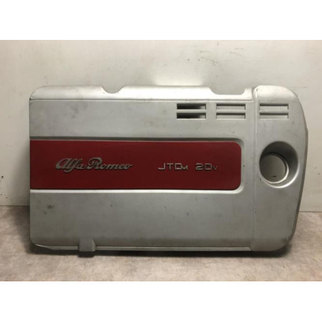 Cache moteur  ALFA ROMEO BRERA COUPE d’occasion