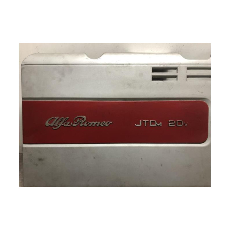 Cache moteur  ALFA ROMEO BRERA COUPE d’occasion