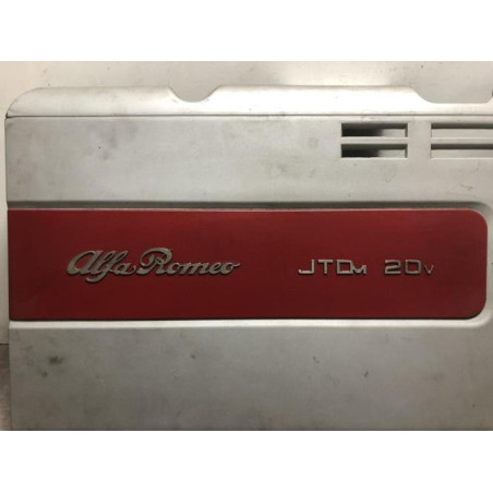 Cache moteur  ALFA ROMEO BRERA COUPE d’occasion