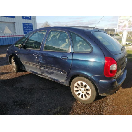 Capot CITROEN XSARA PICASSO PHASE 1 d’occasion