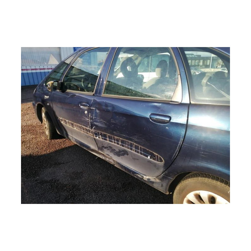 Capot CITROEN XSARA PICASSO PHASE 1 d’occasion