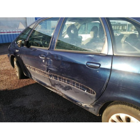 Capot CITROEN XSARA PICASSO PHASE 1 d’occasion