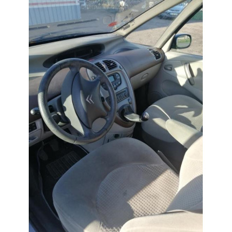 Capot CITROEN XSARA PICASSO PHASE 1 d’occasion
