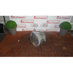 Boite de vitesses CITROEN DS3 1.6 HDI d’occasion